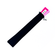 Large Rave Folding Hand Fan - Daddy?