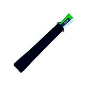 Large Rave Folding Hand Fan - BRAT Green Fan